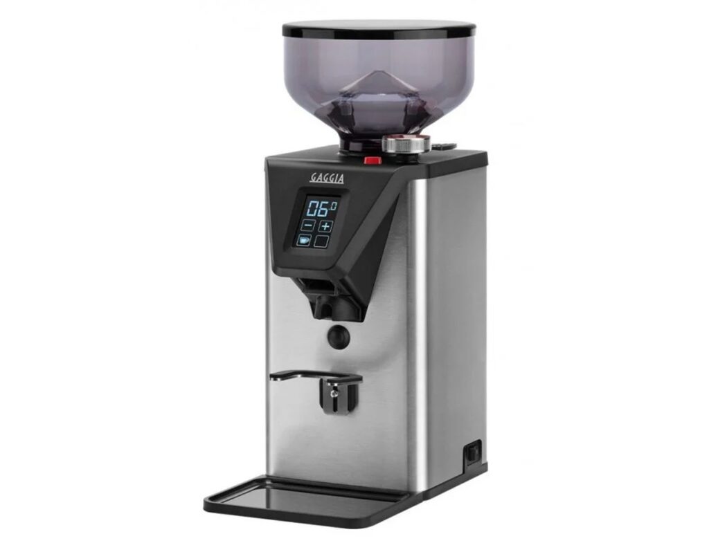 Μύλοι Καφέ Μυλος Καφε Gaggia Eg4950/90