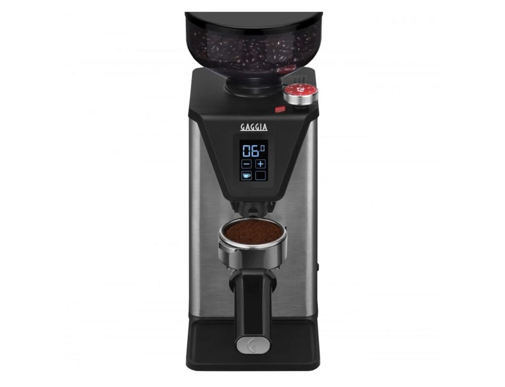 Μύλοι Καφέ Μυλος Καφε Gaggia Eg4950/90
