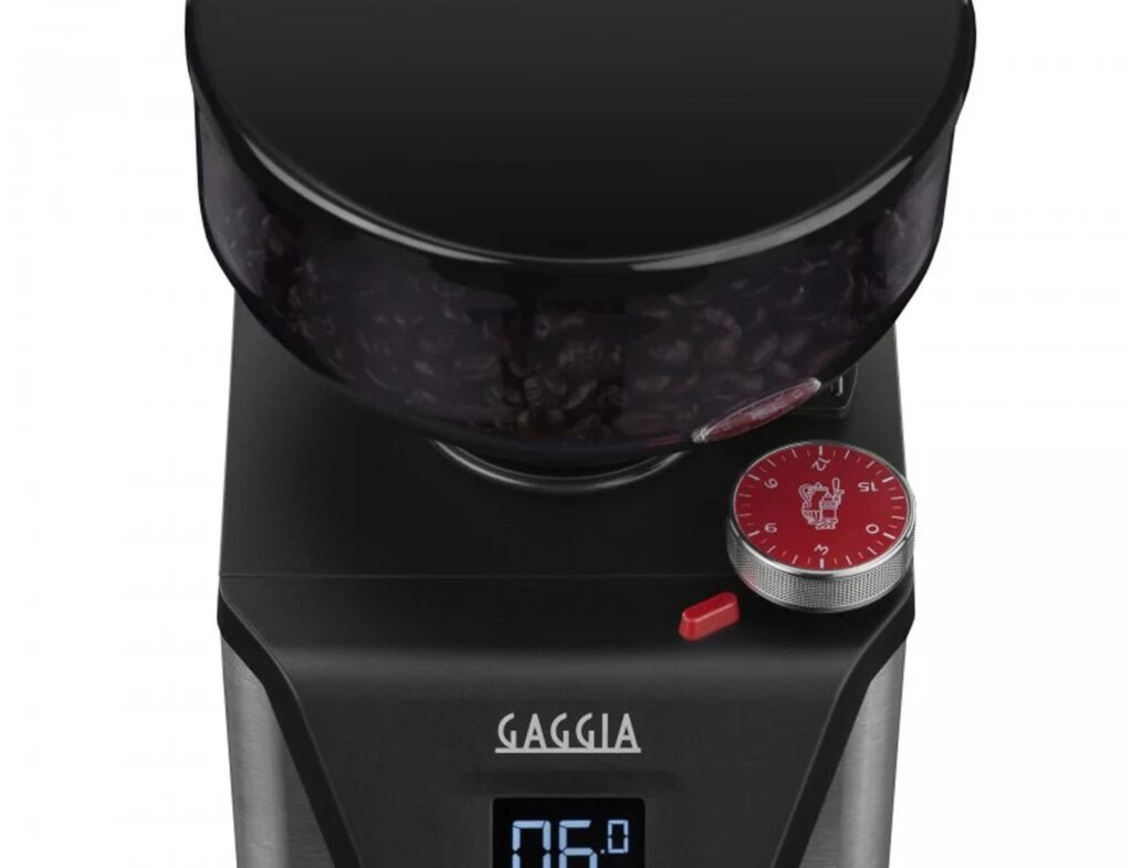 Μύλοι Καφέ Μυλος Καφε Gaggia Eg4950/90