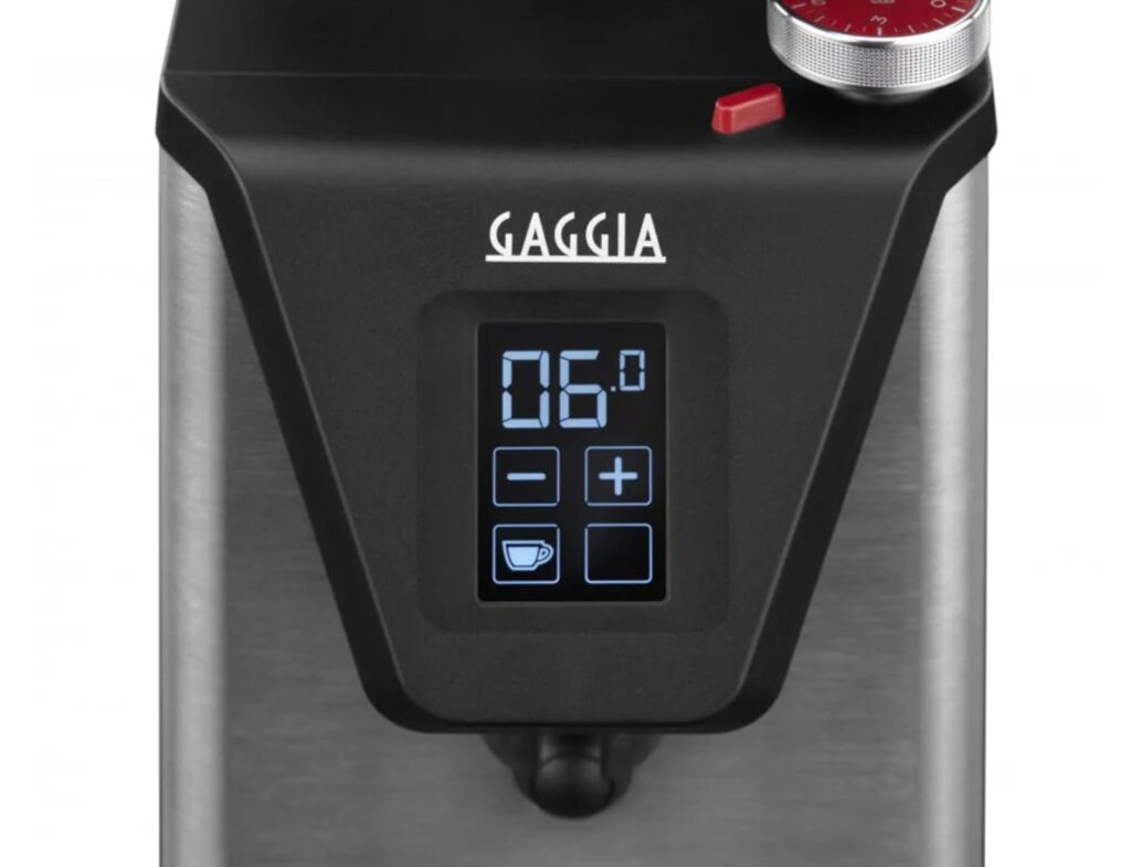 Μύλοι Καφέ Μυλος Καφε Gaggia Eg4950/90
