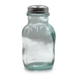 Μύλοι Και Δοχεία Μπαχαρικών Αλατιερα Glass Drops Sac 130Cc 11Cm