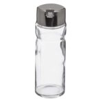 Μύλοι Και Δοχεία Μπαχαρικών Lot Bottle O/V+Saltx4 0.17L Five 150166