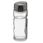 Μύλοι Και Δοχεία Μπαχαρικών Lot Bottle O/V+Saltx4 0.17L Five 150166