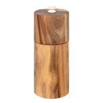 Μύλοι Και Δοχεία Μπαχαρικών Mill Aca 12.5Cm Harmony