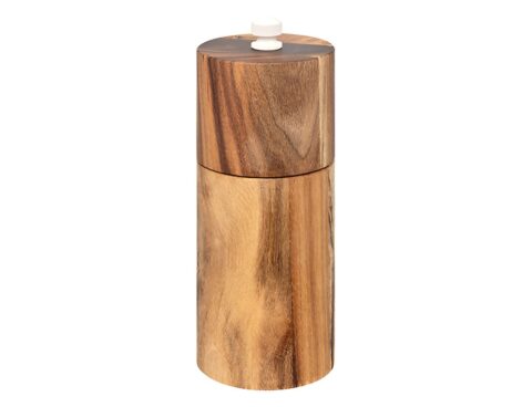 Μύλοι Και Δοχεία Μπαχαρικών Mill Aca 12.5Cm Harmony