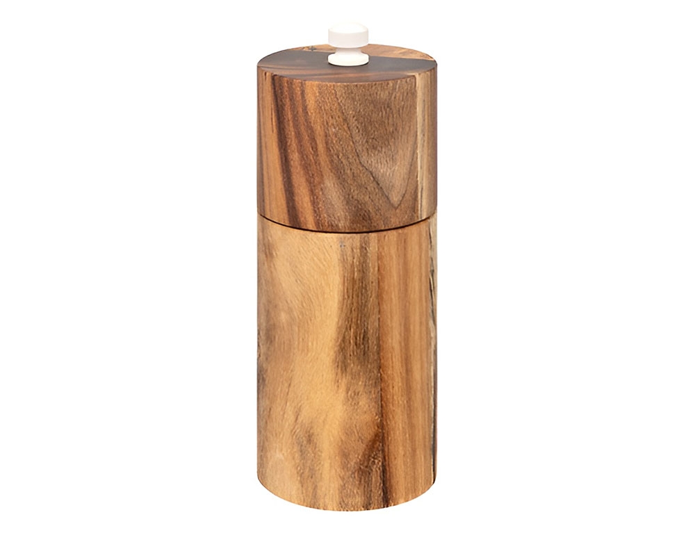 Μύλοι Και Δοχεία Μπαχαρικών Mill Aca 12.5Cm Harmony