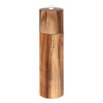 Μύλοι Και Δοχεία Μπαχαρικών Mill Aca 21.5Cm Harmony