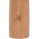 Μύλοι Και Δοχεία Μπαχαρικών Pepper Mill Bamboo 6Xh31Cm(F1)