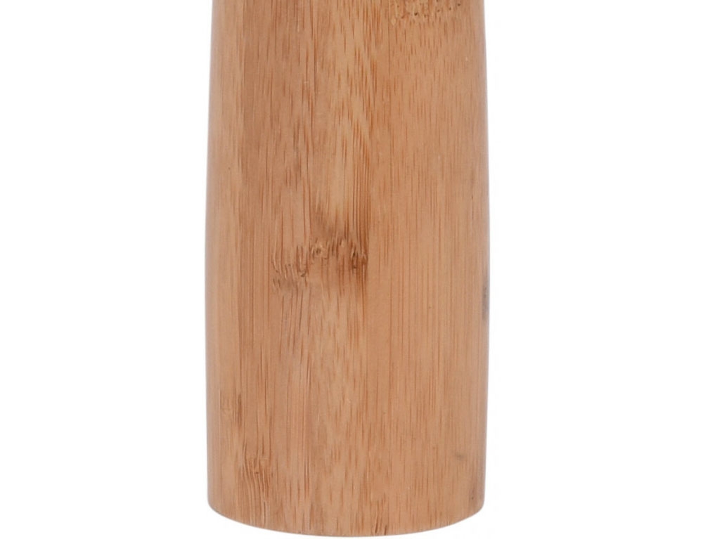 Μύλοι Και Δοχεία Μπαχαρικών Pepper Mill Bamboo 6Xh31Cm(F1)