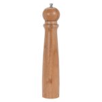 Μύλοι Και Δοχεία Μπαχαρικών Pepper Mill Bamboo 6Xh31Cm(F1)