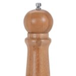 Μύλοι Και Δοχεία Μπαχαρικών Pepper Mill Bamboo 6Xh31Cm(F1)