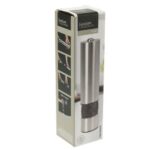 Μύλοι Και Δοχεία Μπαχαρικών Pepper Mill Stainless Steel