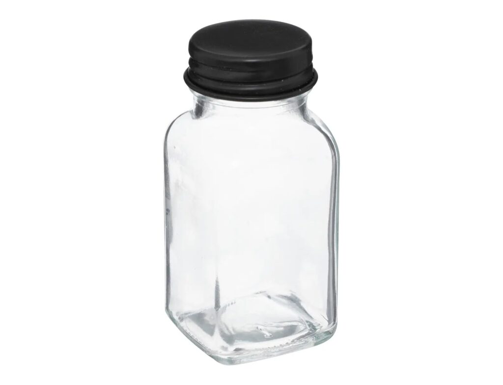 Μύλοι Και Δοχεία Μπαχαρικών Spice Rack Tiroir X15 Bam 203087