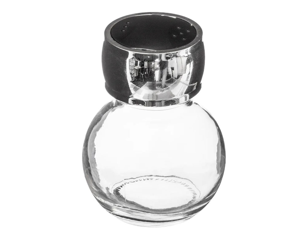Μύλοι Και Δοχεία Μπαχαρικών Spice Rack X12 Straight Bam 146666