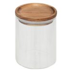 Μύλοι Και Δοχεία Μπαχαρικών Spice Rack X9 Gla+Aca Harmony