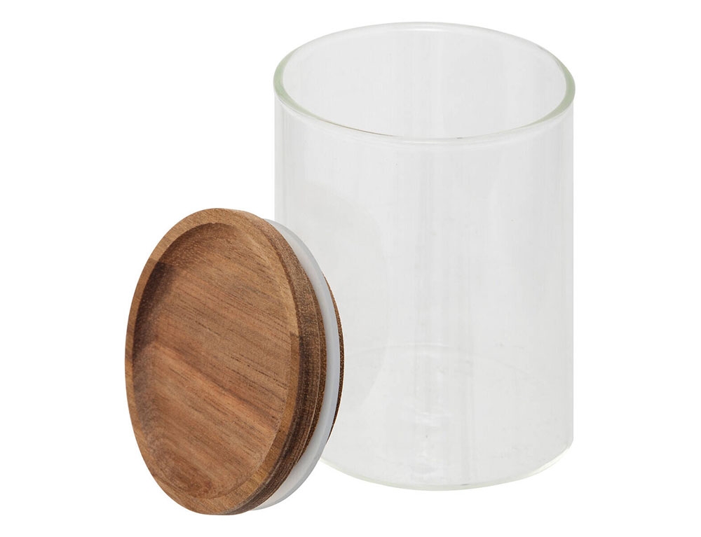 Μύλοι Και Δοχεία Μπαχαρικών Spice Rack X9 Gla+Aca Harmony