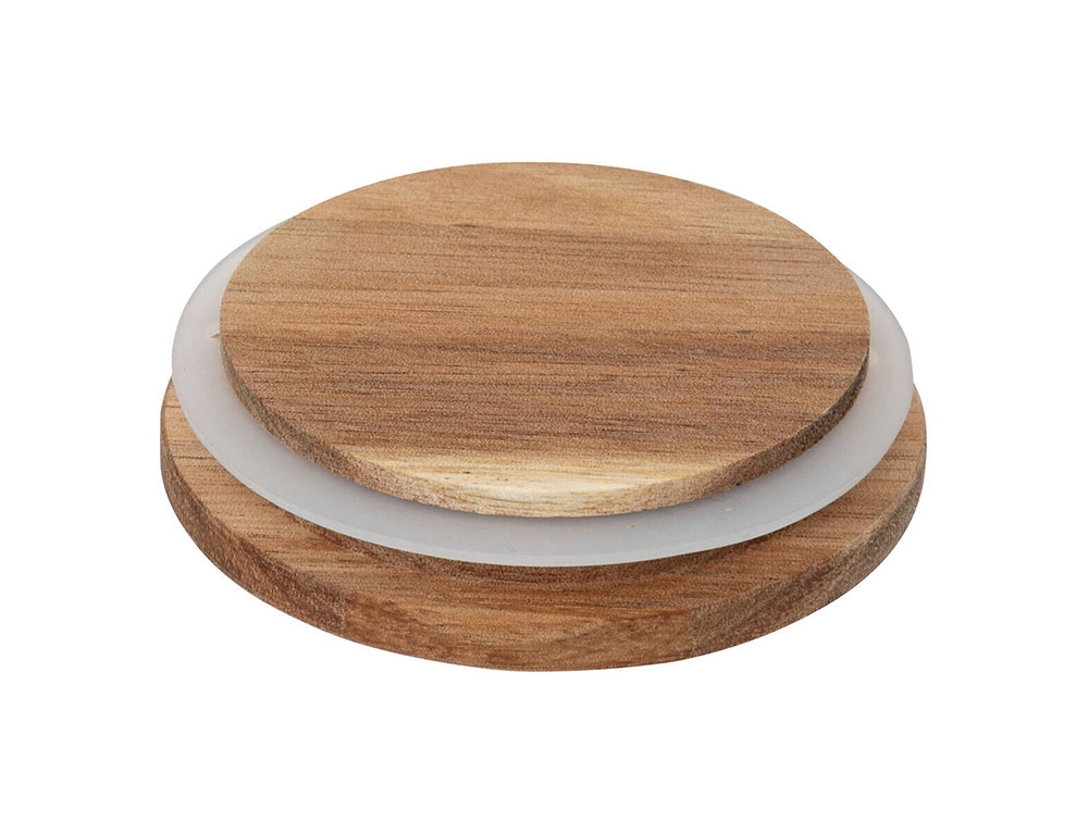 Μύλοι Και Δοχεία Μπαχαρικών Spice Rack X9 Gla+Aca Harmony