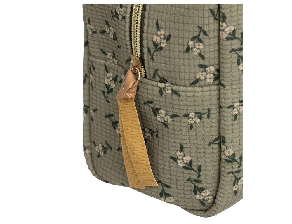 Νεσεσέρ Duo Travel Bag Five 204927