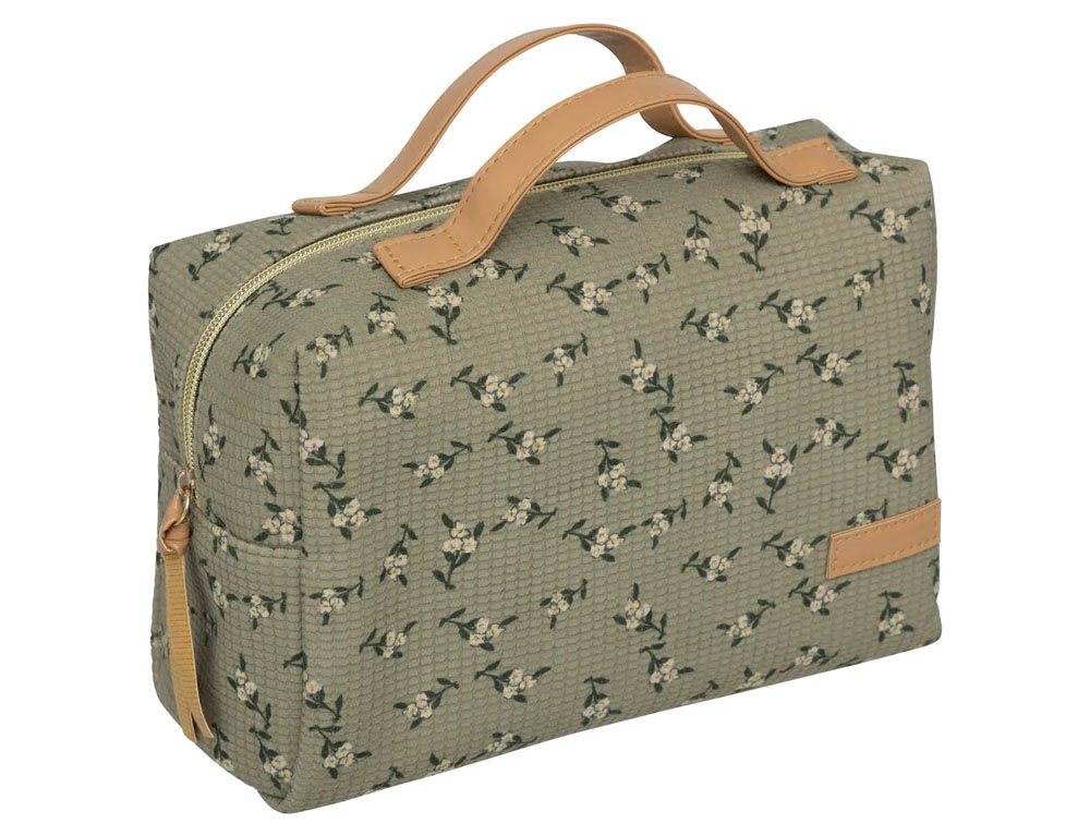 Νεσεσέρ Duo Travel Bag Five 204927