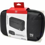 Nintendo Switch Doboza HORI Μαύρο