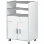 Ντουλάπι κουζίνας TIDY 92 x 59 x 40 cm