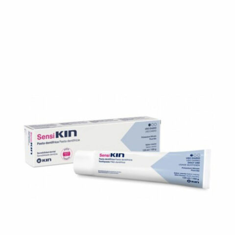 Oδοντόκρεμα Kin Sensikin 125 ml