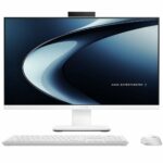 Όλα σε Ένα Asus 90PT03W1-M00DP0 27" Intel Core i3 8 GB RAM 512 GB SSD