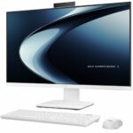 Όλα σε Ένα Asus 90PT03W1-M00DP0 27" Intel Core i3 8 GB RAM 512 GB SSD