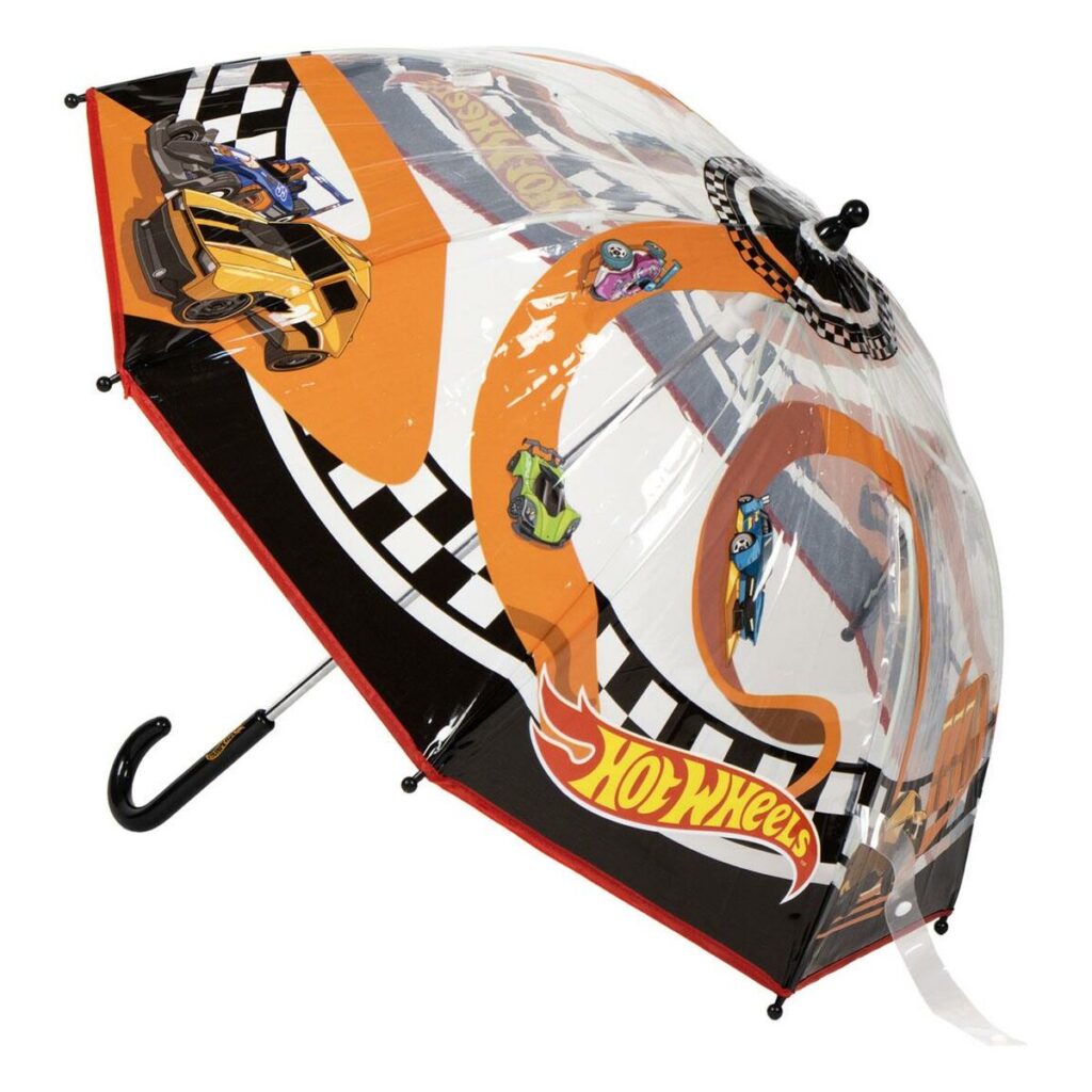 Ομπρέλα Hot Wheels Ø 71 cm