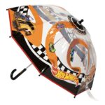 Ομπρέλα Hot Wheels Ø 71 cm