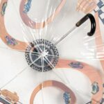 Ομπρέλα Hot Wheels Ø 71 cm