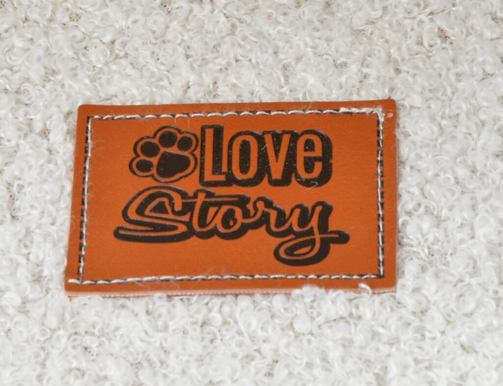 Ονυχοδρόμιο Love Story - 30X40Cm