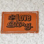 Ονυχοδρόμιο Love Story - 30X40Cm