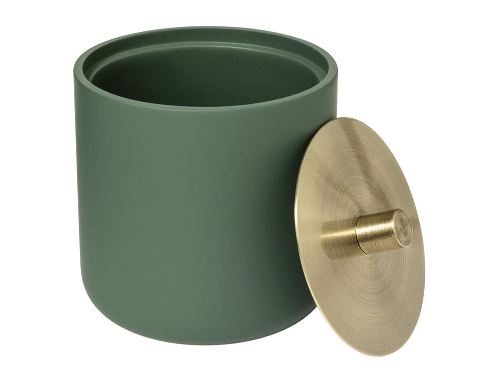 Organizers & Θήκες Τακτοποίησης Ficus Cotton Jar Trio