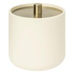 Organizers & Θήκες Τακτοποίησης Ivoire Cotton Jar Duo
