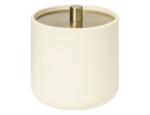 Organizers & Θήκες Τακτοποίησης Ivoire Cotton Jar Duo