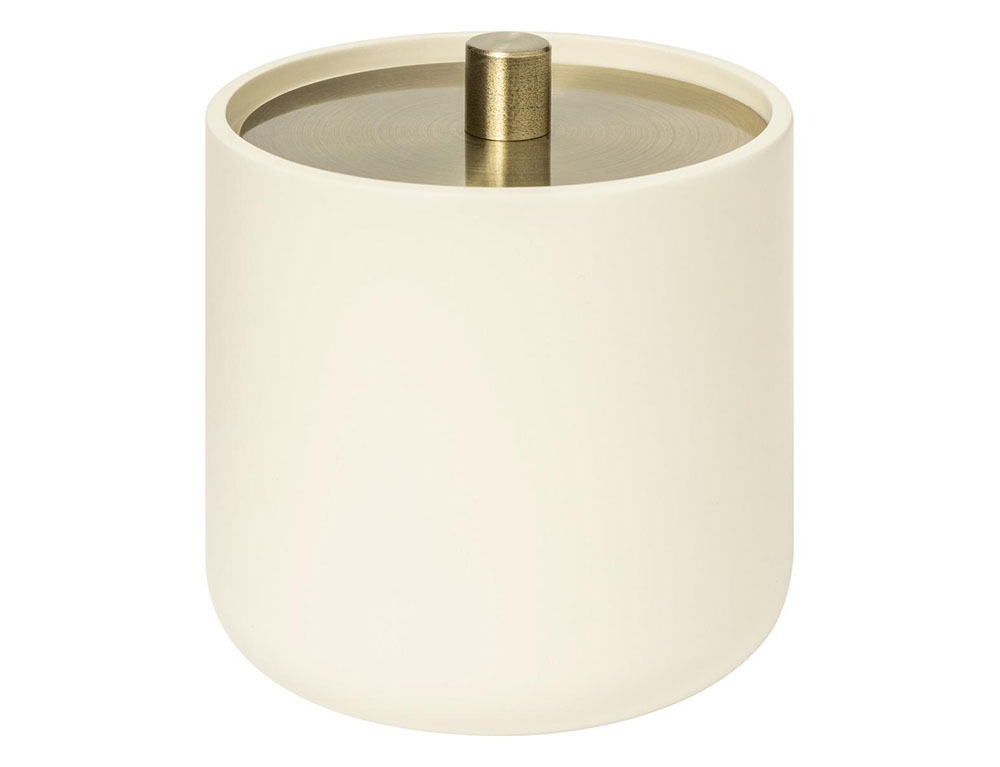 Organizers & Θήκες Τακτοποίησης Ivoire Cotton Jar Duo