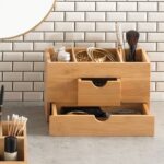 Organizers & Θήκες Τακτοποίησης Organizer 2 Drawers Bam Tidy 160906