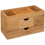 Organizers & Θήκες Τακτοποίησης Organizer 2 Drawers Bam Tidy 160906