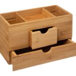 Organizers & Θήκες Τακτοποίησης Organizer 2 Drawers Bam Tidy 160906