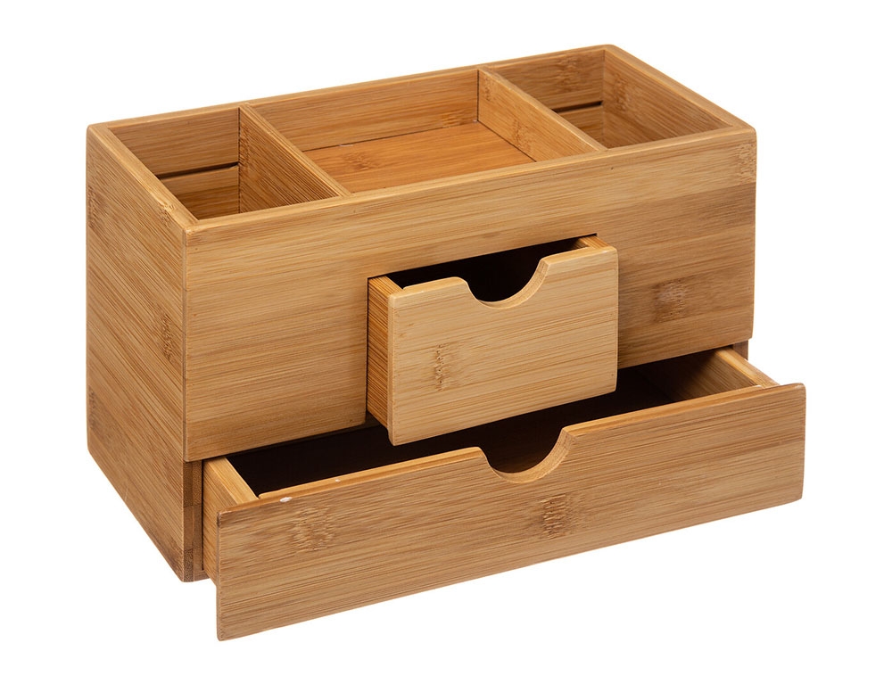 Organizers & Θήκες Τακτοποίησης Organizer 2 Drawers Bam Tidy 160906