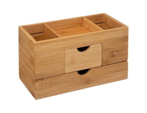 Organizers & Θήκες Τακτοποίησης Organizer 2 Drawers Bam Tidy 160906