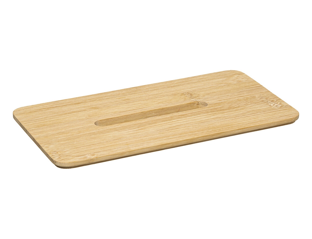 Organizers & Θήκες Τακτοποίησης Tissue Box Selena Bamboo 174684