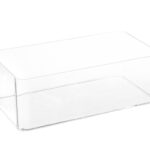 Organizers & Θήκες Τακτοποίησης Tissue Box Selena Bamboo 174684