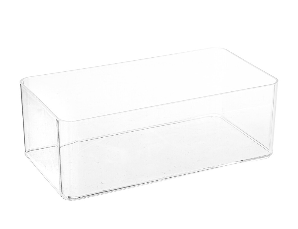 Organizers & Θήκες Τακτοποίησης Tissue Box Selena Bamboo 174684