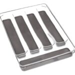 Οργάνωση Κουζίνας 5-Part Cutlery Holder Ts Pet 146502