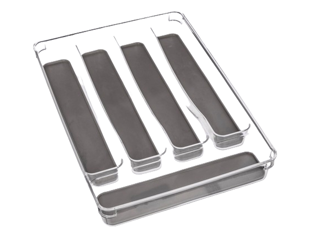 Οργάνωση Κουζίνας 5-Part Cutlery Holder Ts Pet 146502