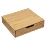 Οργάνωση Κουζίνας Bamboo Capsule Drawer Five 151259