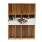 Οργάνωση Κουζίνας Cutlerytray Acacia Ba2100030