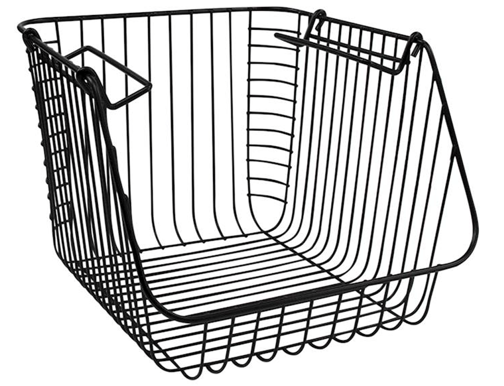 Οργάνωση Κουζίνας Καλαθι Takt. Svenska Living Metal 23491546